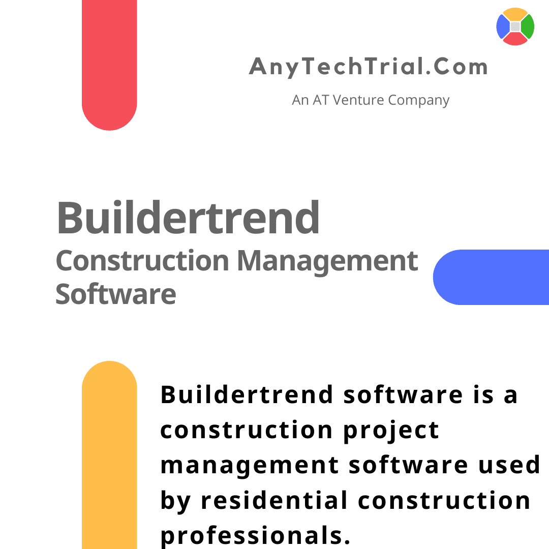 builder trend software