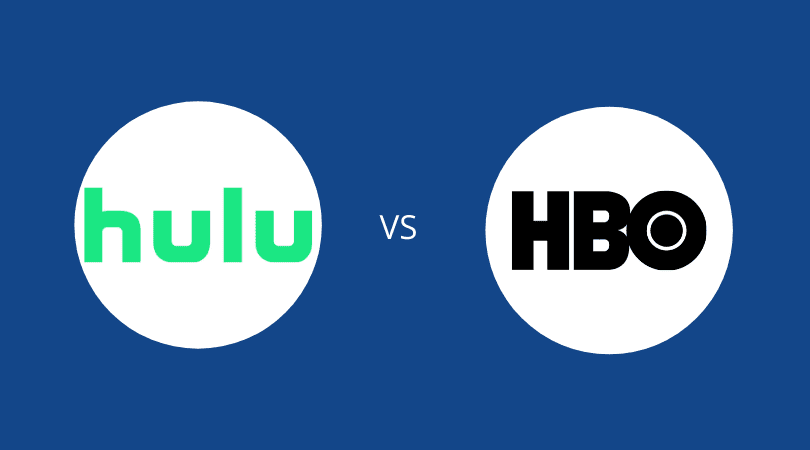 Hulu v/s HBO 